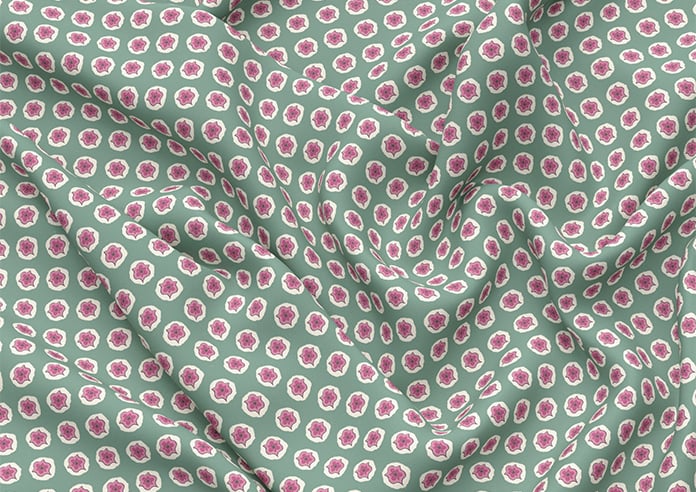 Henrys, Daws - Roman Blind - Image 4